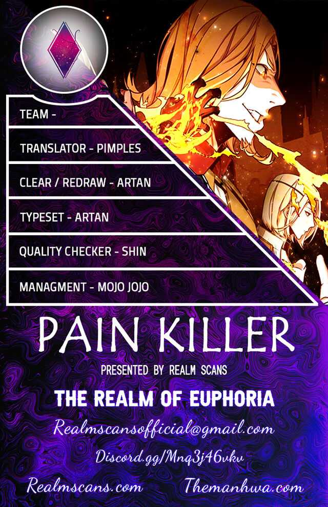 Pain Killer [Remake] Chapter 0